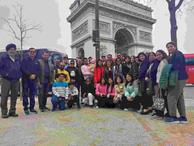 Group Tour Photos, photo 14