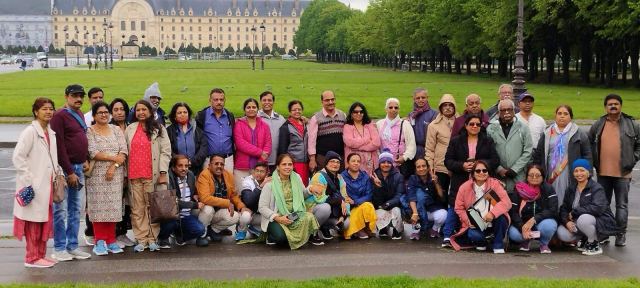 Group Tour Photos, photo 9