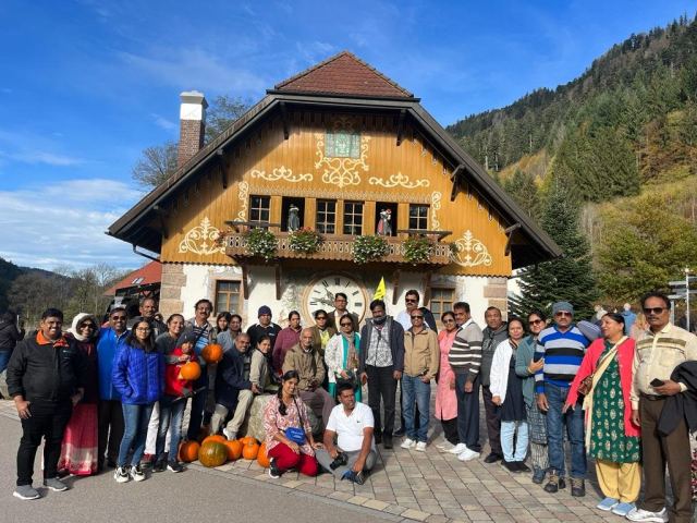 Group Tour Photos, photo 18