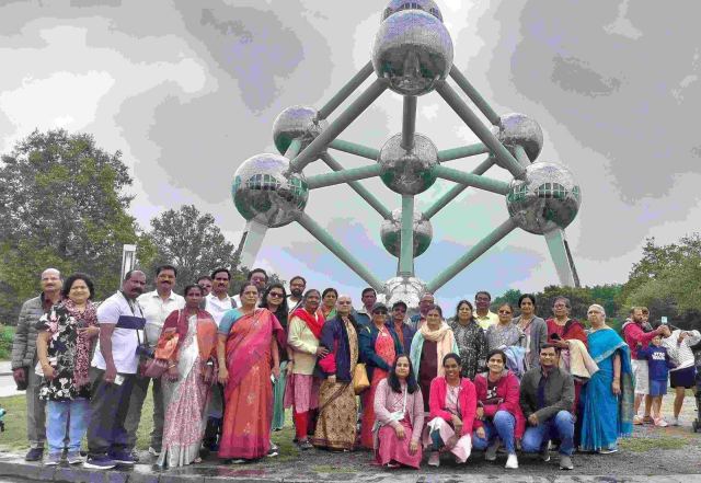 Group Tour Photos, photo 6