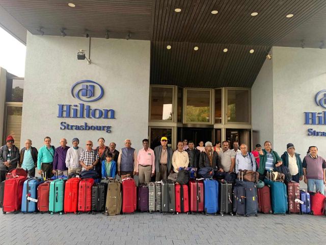 Group Tour Photos, photo 2