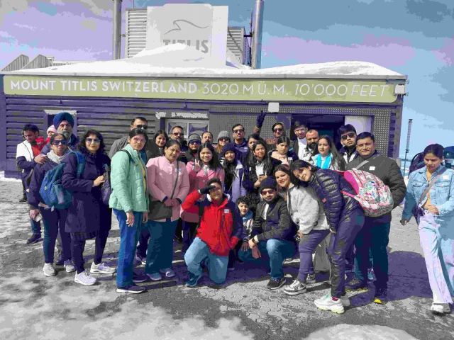 Group Tour Photos, photo 17