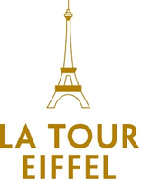La Tour Eiffel
